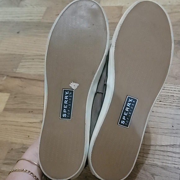 Sperrys - Picture 3 of 3